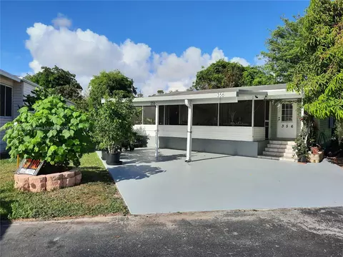 35303 SW 180th Ave #LOT 356, Homestead, FL 33034