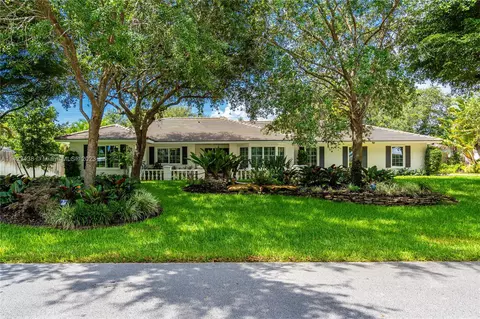 7330 SW 146th Ter, Palmetto Bay, FL 33158