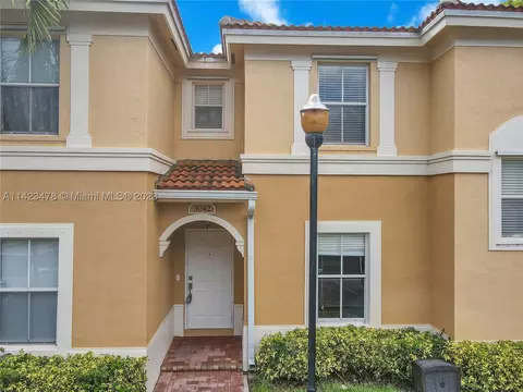 3042 SW 129th Ter #117, Miramar, FL 33027