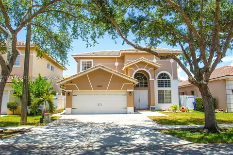14039 SW 32nd St, Miramar, FL 33027