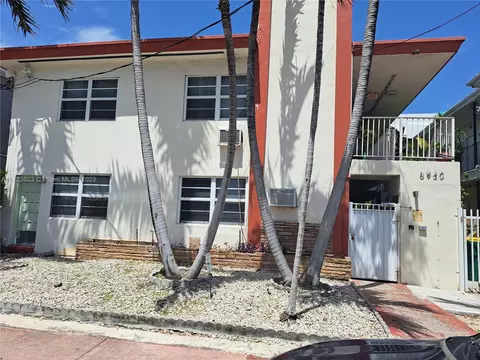6930 Byron Ave #101, Miami Beach, FL 33141