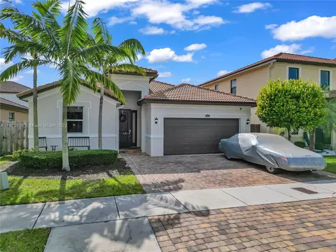25271 SW 118th Ct, Homestead, FL 33032