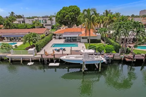 12685 N Bayshore Dr, North Miami, FL 33181