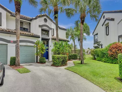 7525 NW 61st Ter #2604, Parkland, FL 33067