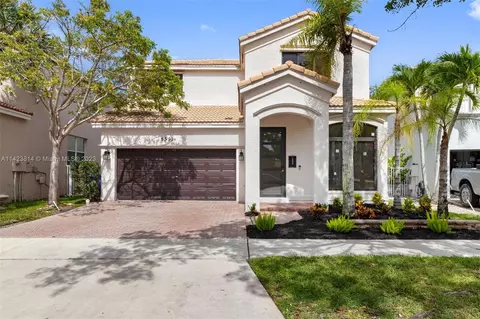 5391 SW 155th Ave, Miramar, FL 33027