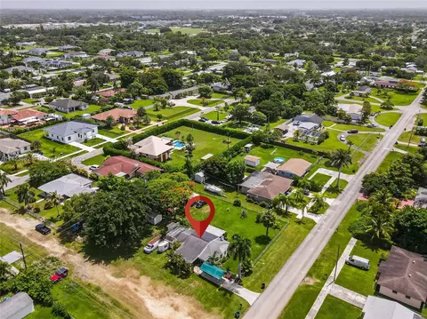 205 NE 18th St, Homestead, FL 33030