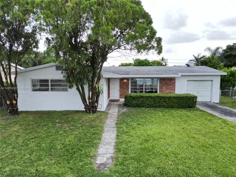2030 SW 83rd Ct, Miami, FL 33155