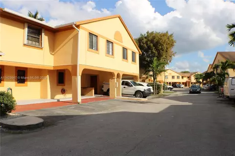 1625 SW 122nd Ave #11-6, Miami, FL 33175