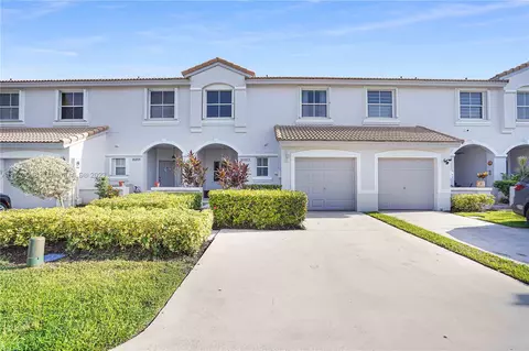 16883 SW 1st St #24-3, Pembroke Pines, FL 33027