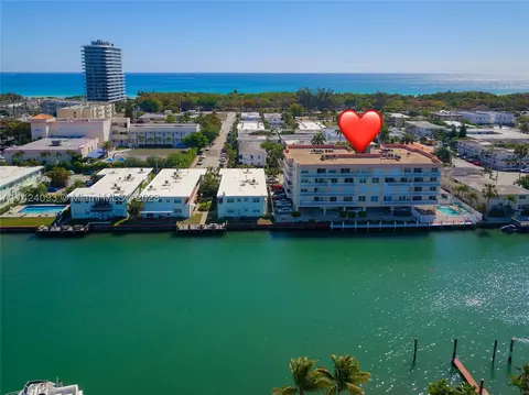 8530 Byron Ave #204, Miami Beach, FL 33141