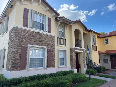 3330 NE 13th Cir Dr #111-22, Homestead, FL 33033