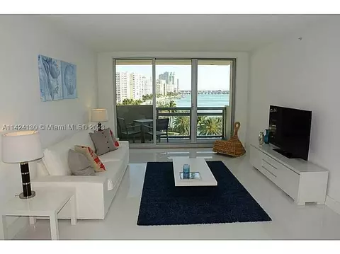 1500 Bay Rd #732S, Miami Beach, FL 33139