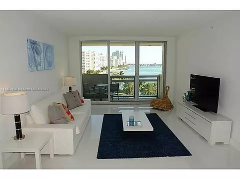 1500 Bay Rd #732S, Miami Beach, FL 33139