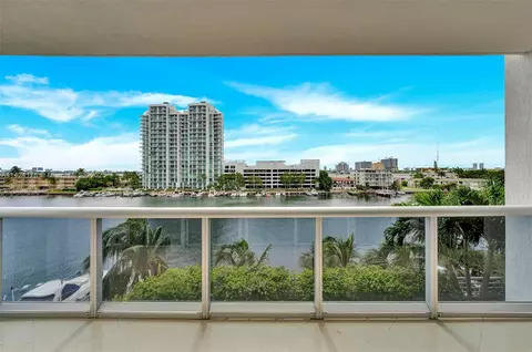 7929 West Dr #503, North Bay Village, FL 33141