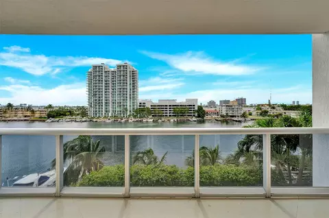 7929 West Dr #503, North Bay Village, FL 33141