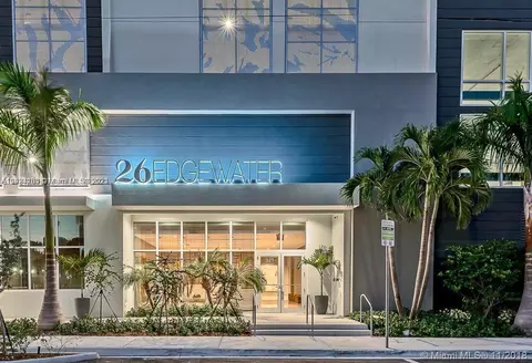 321 NE 26th St #705, Miami, FL 33137