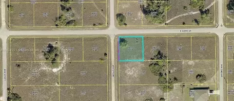 4200 E 18th St, Lehigh Acres, FL 33972