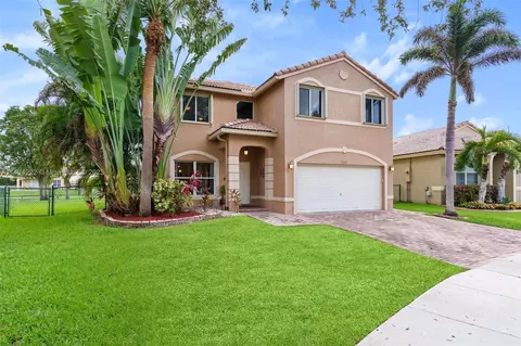 2203 SW 134th Ave, Miramar, FL 33027