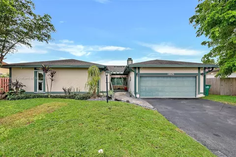 14625 SW 63rd Ter, Miami, FL 33183