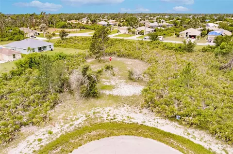 Undisclosed, Port Charlotte, FL 33947