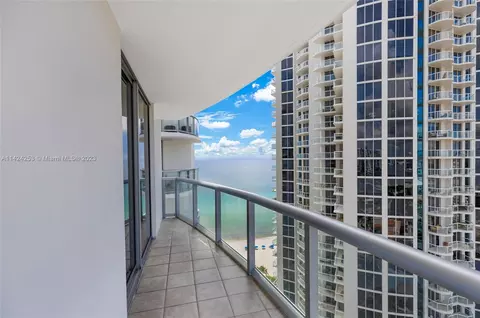 18683 Collins Ave #2008, Sunny Isles Beach, FL 33160