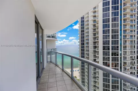 18683 Collins Ave #2008, Sunny Isles Beach, FL 33160