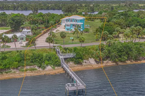 5202 S Indian River Dr S, Fort Pierce, FL 34982