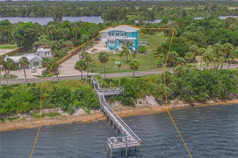 5202 S Indian River Dr S, Fort Pierce, FL 34982