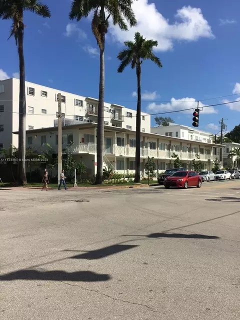 Undisclosed, Miami Beach, FL 33139