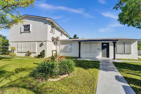 2405 Fletcher St, Hollywood, FL 33020