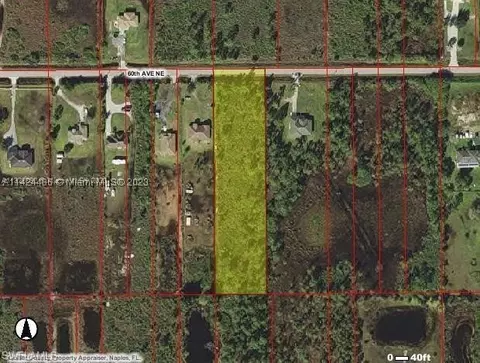 4226 N 60 Ave, Naples, FL 34120