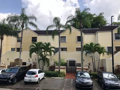 13040 SW 88th Ter N #207, Miami, FL 33186