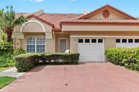 9763 Malvern Dr #9763, Tamarac, FL 33321