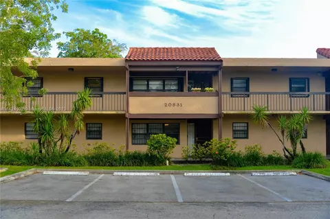 20831 San Simeon Way #103, Miami, FL 33179