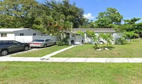 Undisclosed, Lauderhill, FL 33311