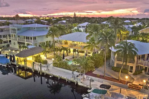 399 Laguna Ave, Key Largo, FL 33037