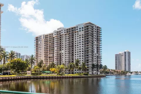 18151 NE 31st Ct #604, Aventura, FL 33160