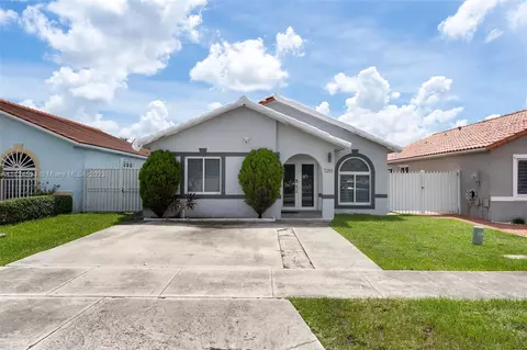 7283 W 31st Ave, Hialeah, FL 33018