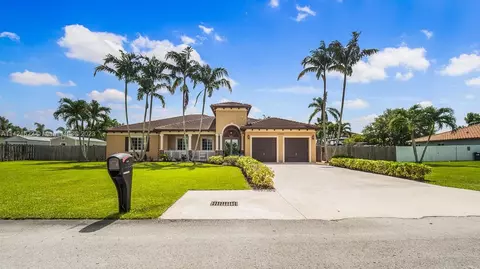 32255 SW 206th Ave, Homestead, FL 33030
