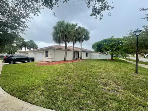 Undisclosed, Miramar, FL 33027