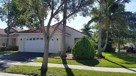 Undisclosed, Weston, FL 33326