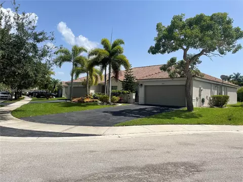 1613 Orion Ln #1613, Weston, FL 33327