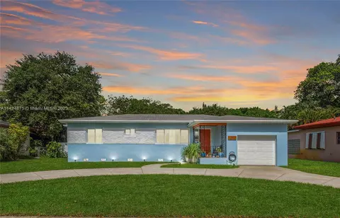 12530 NE 4th Ave, North Miami, FL 33161