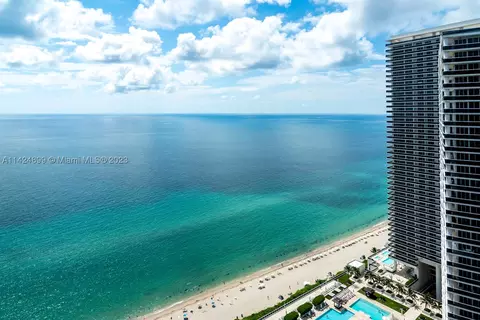 4111 S Ocean Dr #3309, Hollywood, FL 33019