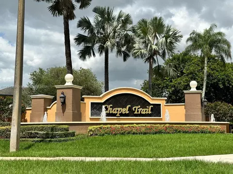 20888 NW 3rd Ln, Pembroke Pines, FL 33029