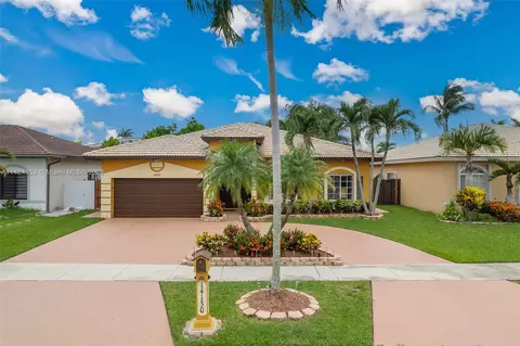 14130 SW 160th Ct, Miami, FL 33196