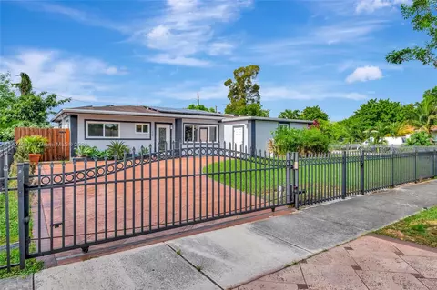 1840 NW 190th Ter, Miami Gardens, FL 33056
