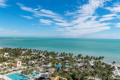 799 Crandon Blvd #1506, Key Biscayne, FL 33149