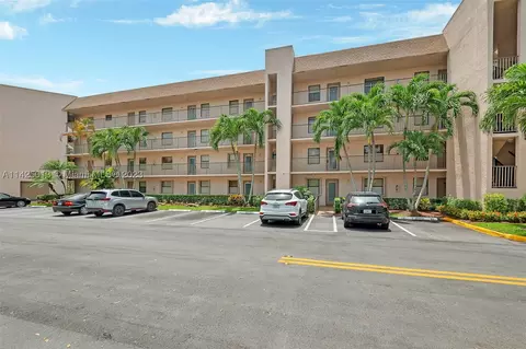 2726 NW 104th Ave #407, Sunrise, FL 33322