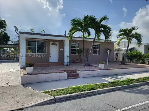 4614 Parker Ave, West Palm Beach, FL 33405